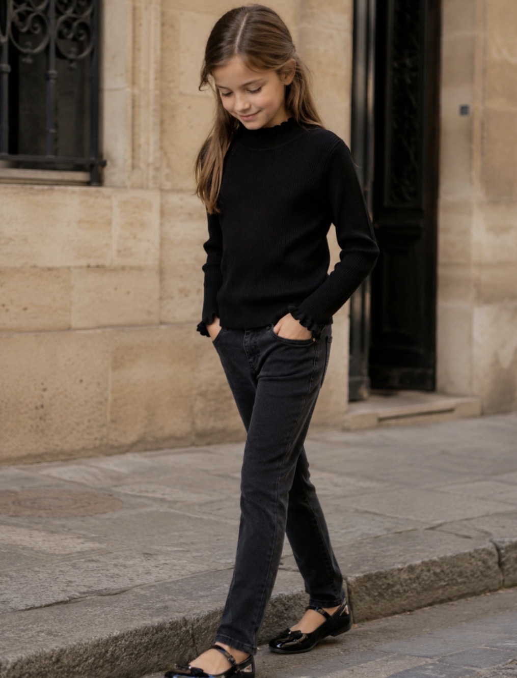 Sous pull